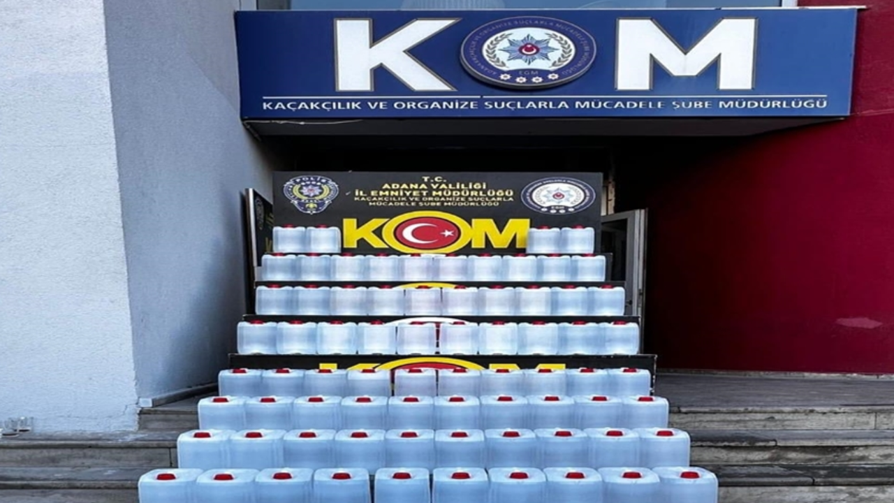 Son Dakika Haber Görseli