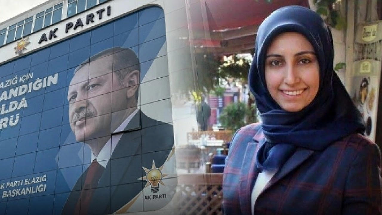 AKP Elazığ’da “Aile” içi atama tepki çekti