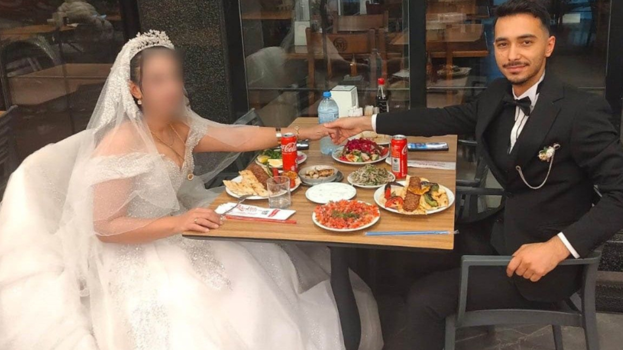 Bodrum’da başlayan aşk altı günde bitti: 10 yaşında çocuğu varmış