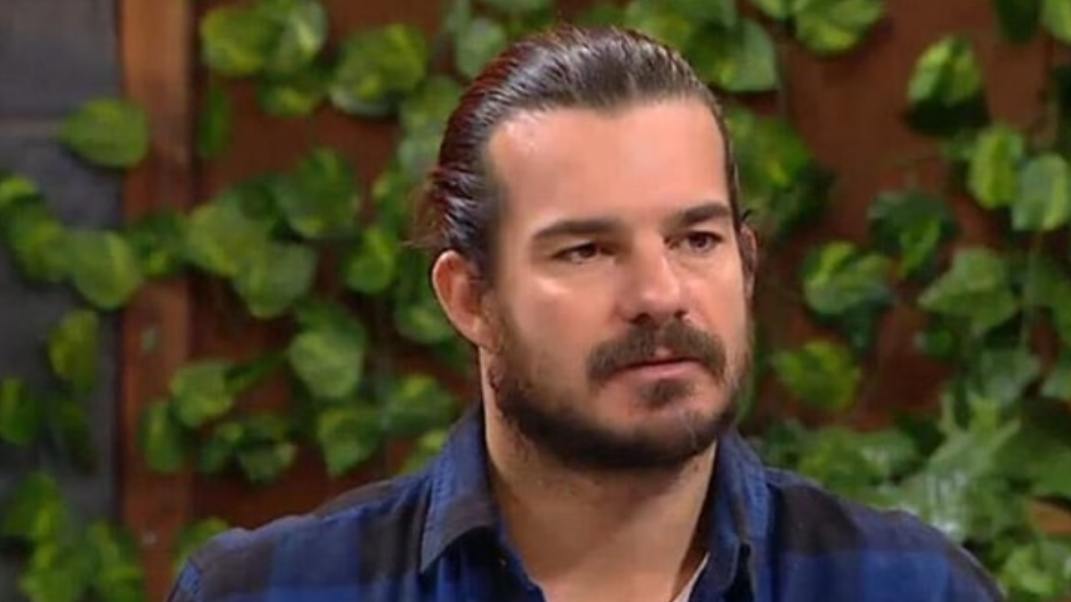 &#x27;Bruce Willis karımı öptü&#x27;