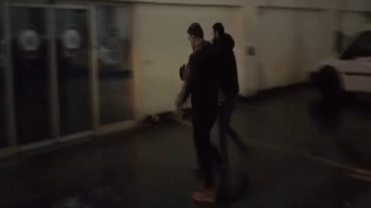 Ankara'da 3 ilçeden 5 otomobil çaldılar