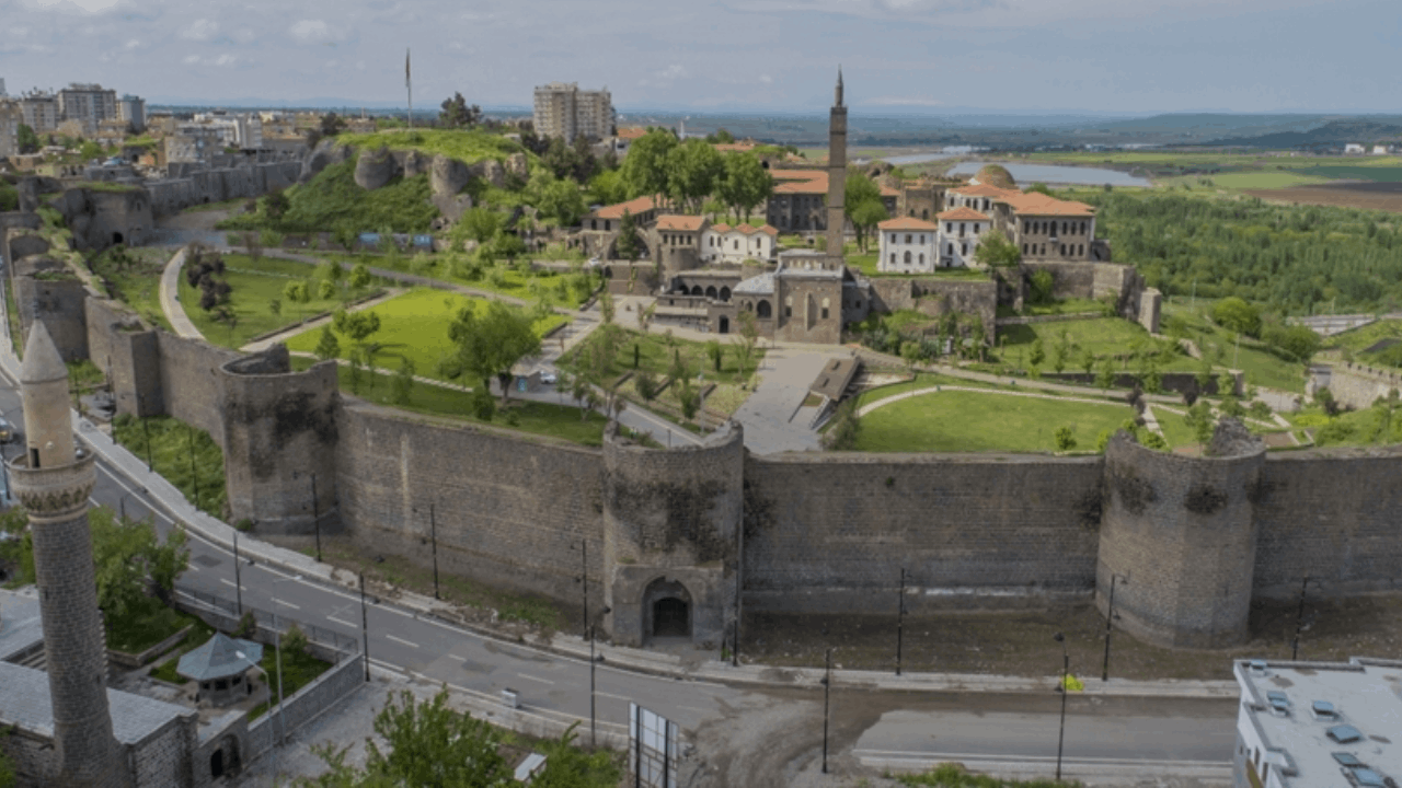 DSİ, Diyarbakır ve Mardin'deki bazı taşınmazlarını satacak