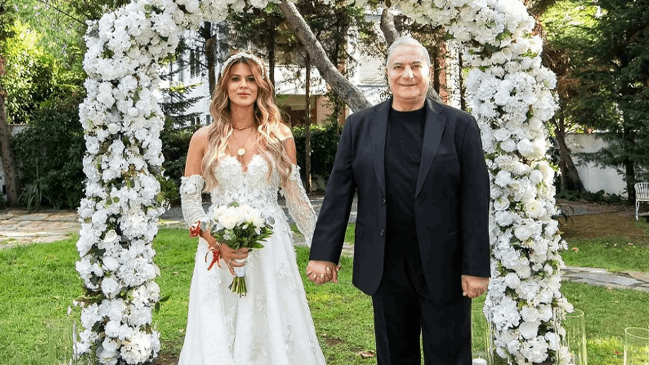 Mehmet Ali Erbil 3.5 ay önce evlendiği eşinden niye boşanıyor?