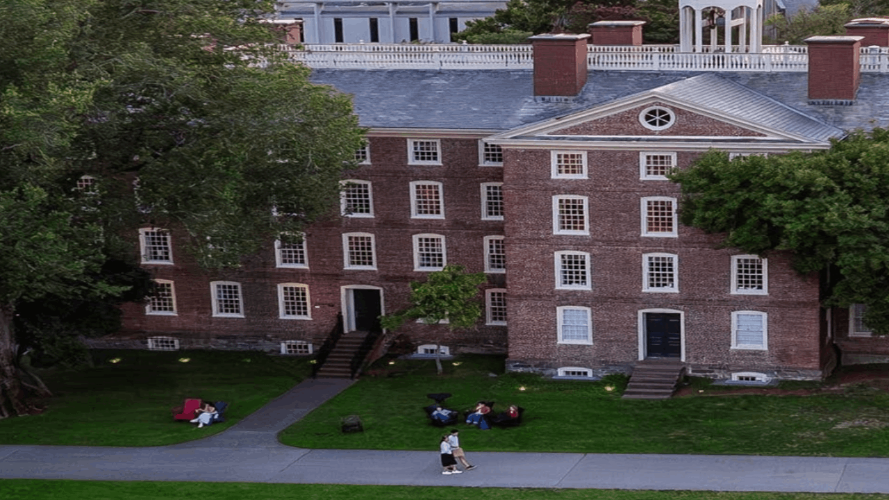 ABD&#x27;de üniversitede silahlı saldırı: 2 ölü, 9 yaralı