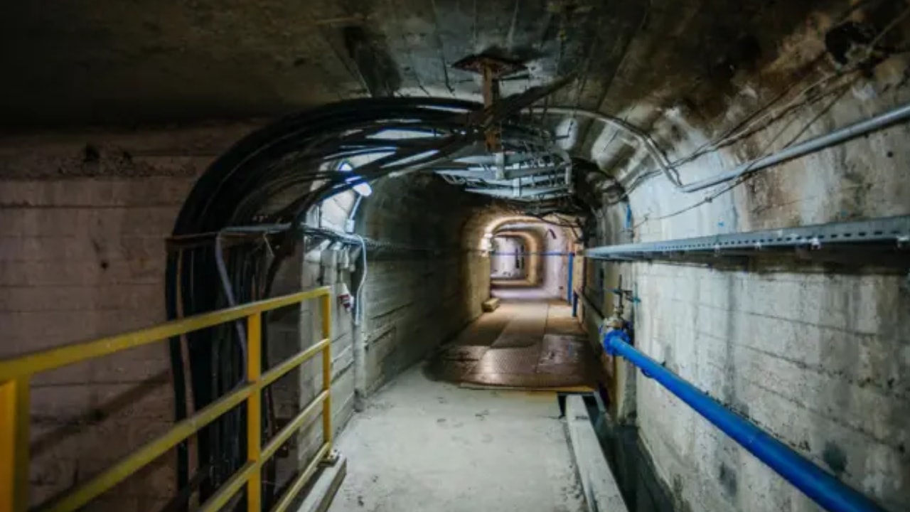 Havalimanına bağlanacak yeni metro hattı geliyor! 36 kilometre uzunluğunda olacak