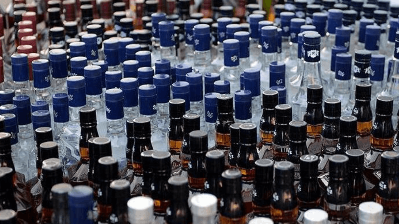 Yılbaşı öncesi sahte içki alarmı! Risk büyüyor