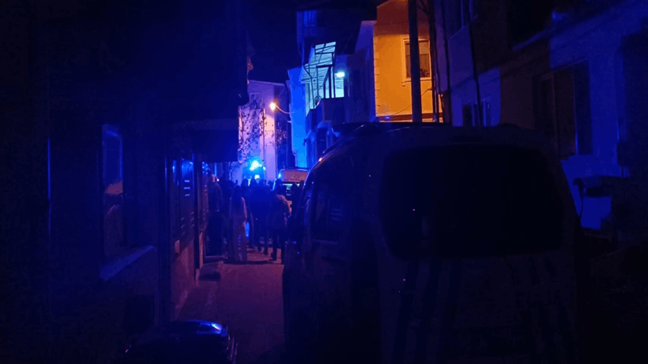 Kan donduran olay: Haber alınamayan baba ve kızı ölü bulundu