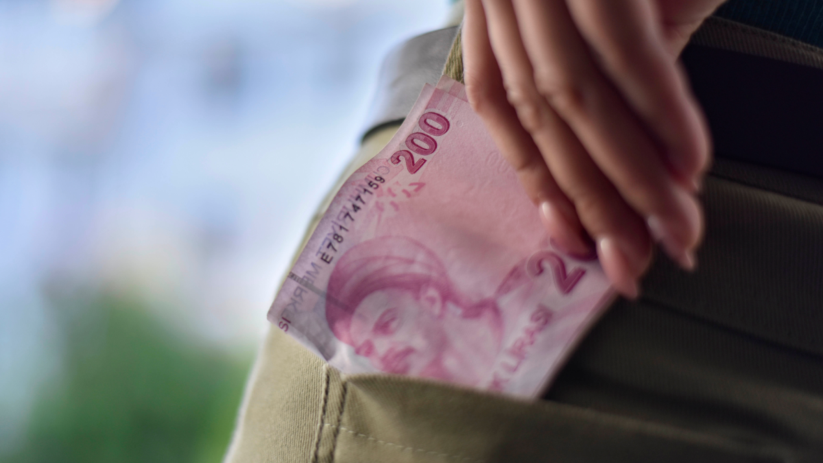 Vergi yüzsüzleri açıklandı: Listenin tepesinde el konulan holding var 