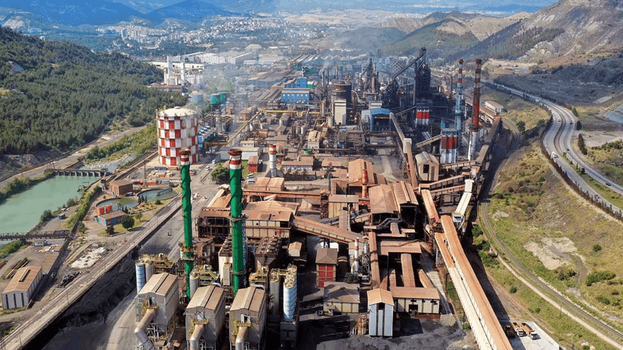 KARDEMİR, 200 işçi alım yapacak