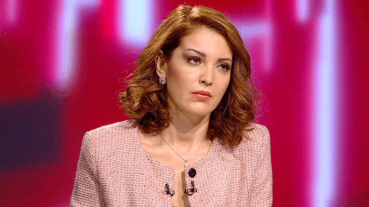 Nagehan Alçı'dan 'medya' operasyonu yorumu: 'Herkes zan altında kaldı'