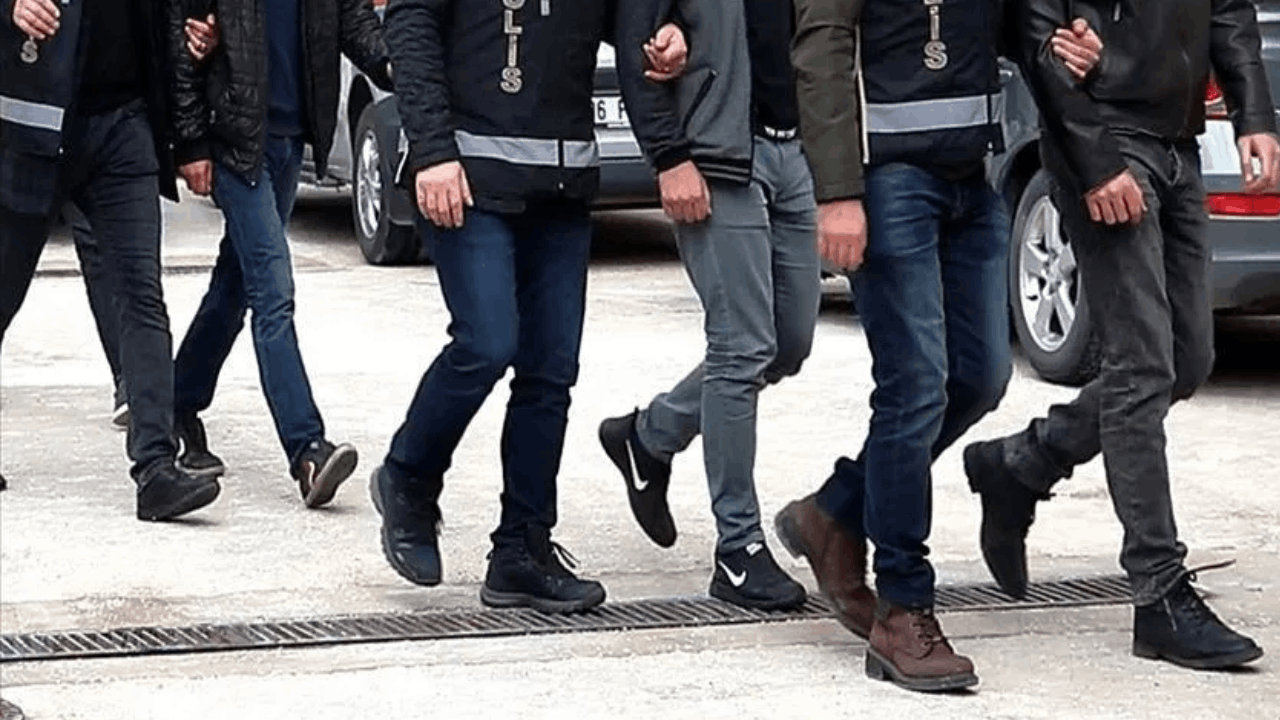 Tekirdağ'da uyuşturucu operasyonlarında yakalanan 11 şüpheli tutuklandı