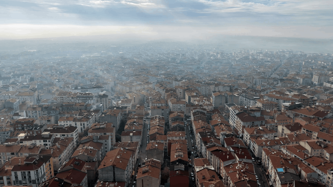 Kötü koku sanılan şey gizli tehlike çıktı