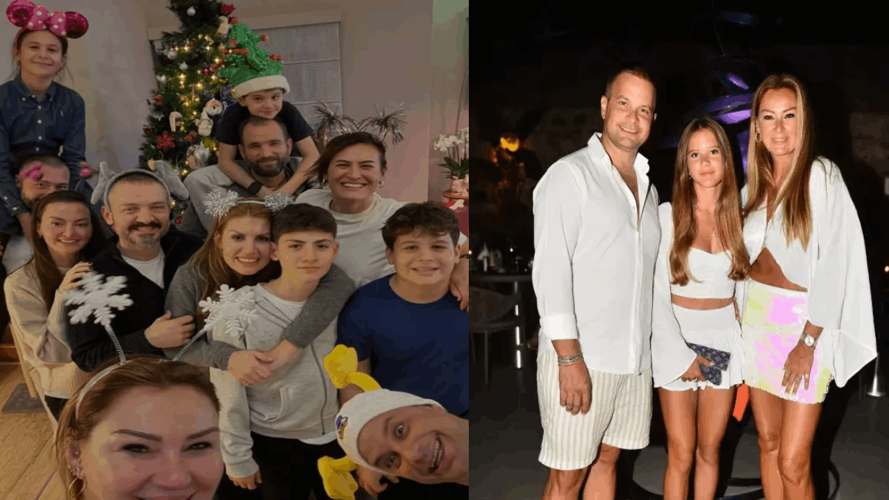 Pınar Altuğ'un paylaşımına 'Ramazan' eleştirisi geldi! Sert çıktı