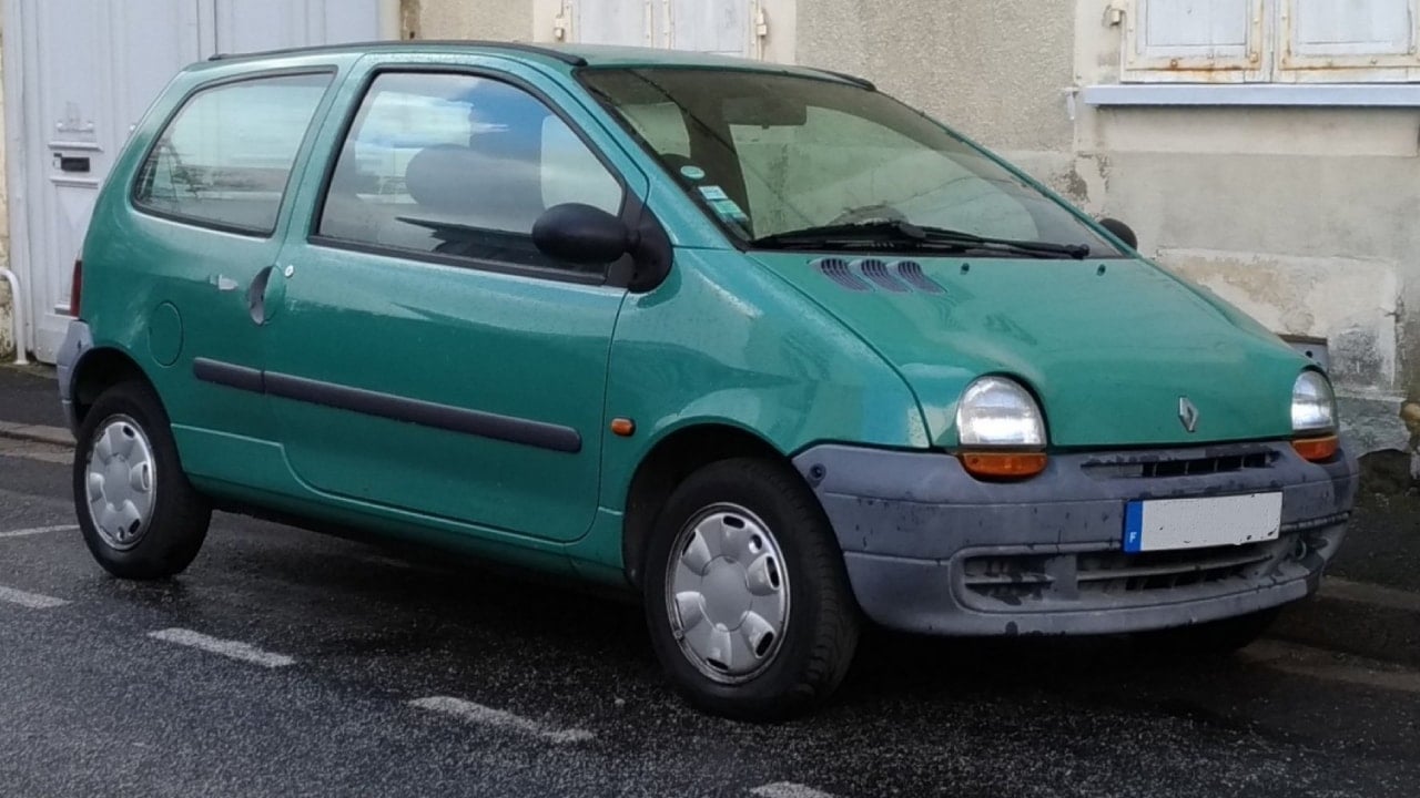 1992'den beri yollarda olan aracın elektriklisi çıktı