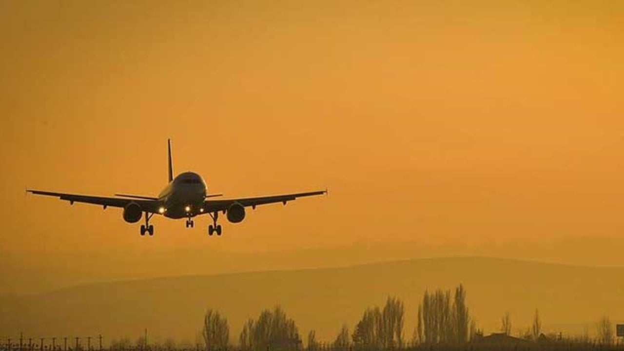 Ucuz tatil ülkesine 'Seyahat etmeyin' çağrısı yapıldı!