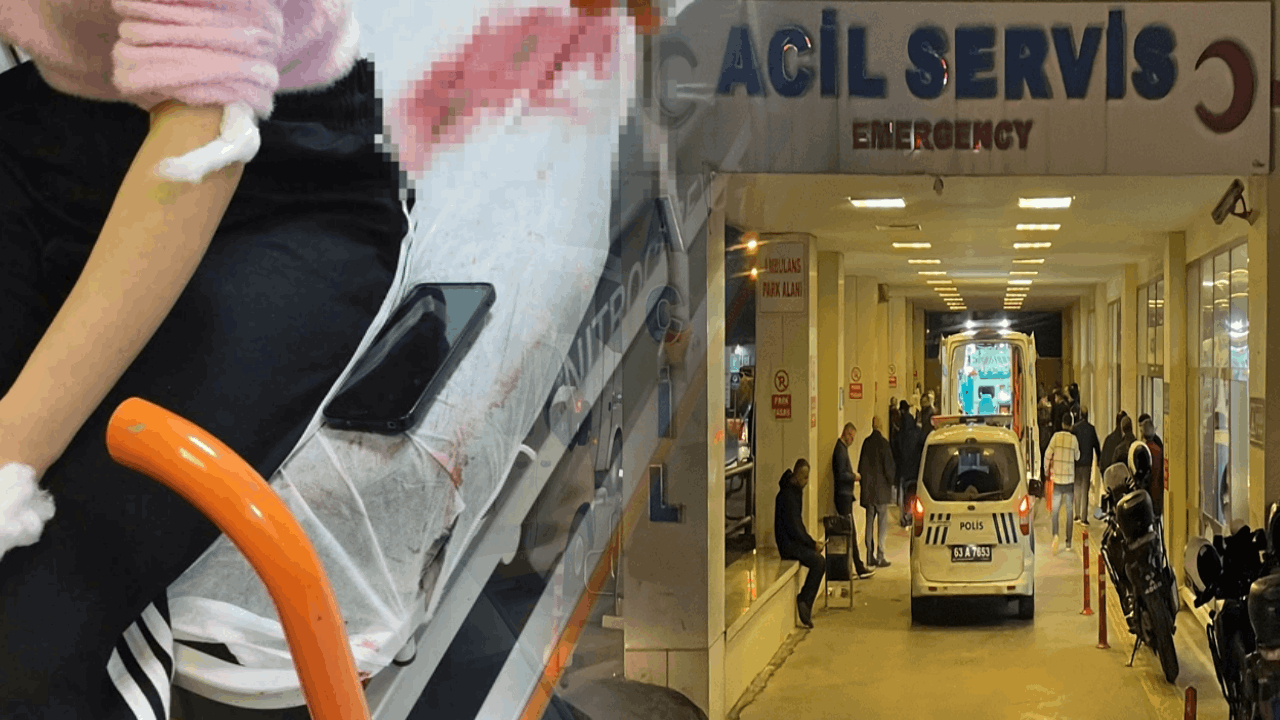 Görümce terörü: Eski yengesini bıçakladı