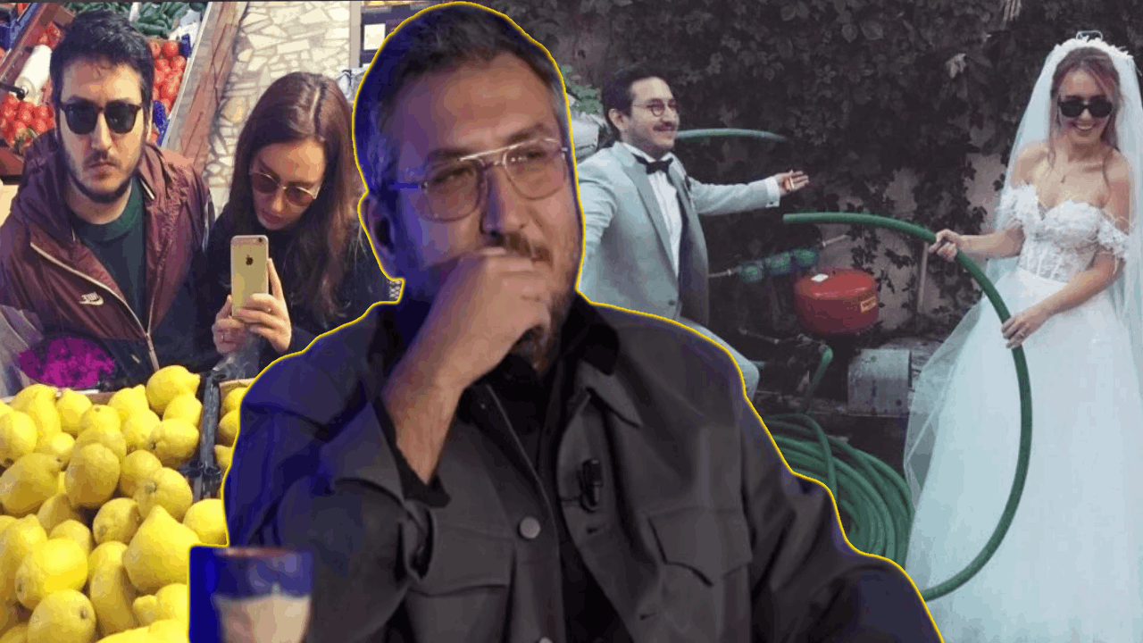 Feyyaz Yiğit baba oldu