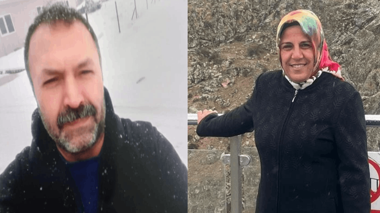 Eşi ve bacanağını öldürdükten sonra çorba içmeye gitmiş