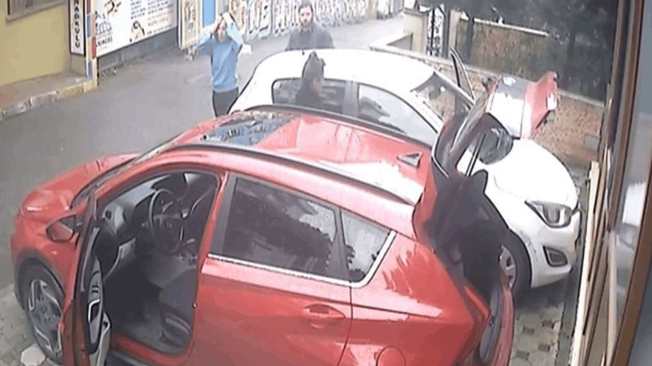 Kartal'da kadının darbedildiği 'Park yeri kavgası' davasında karar