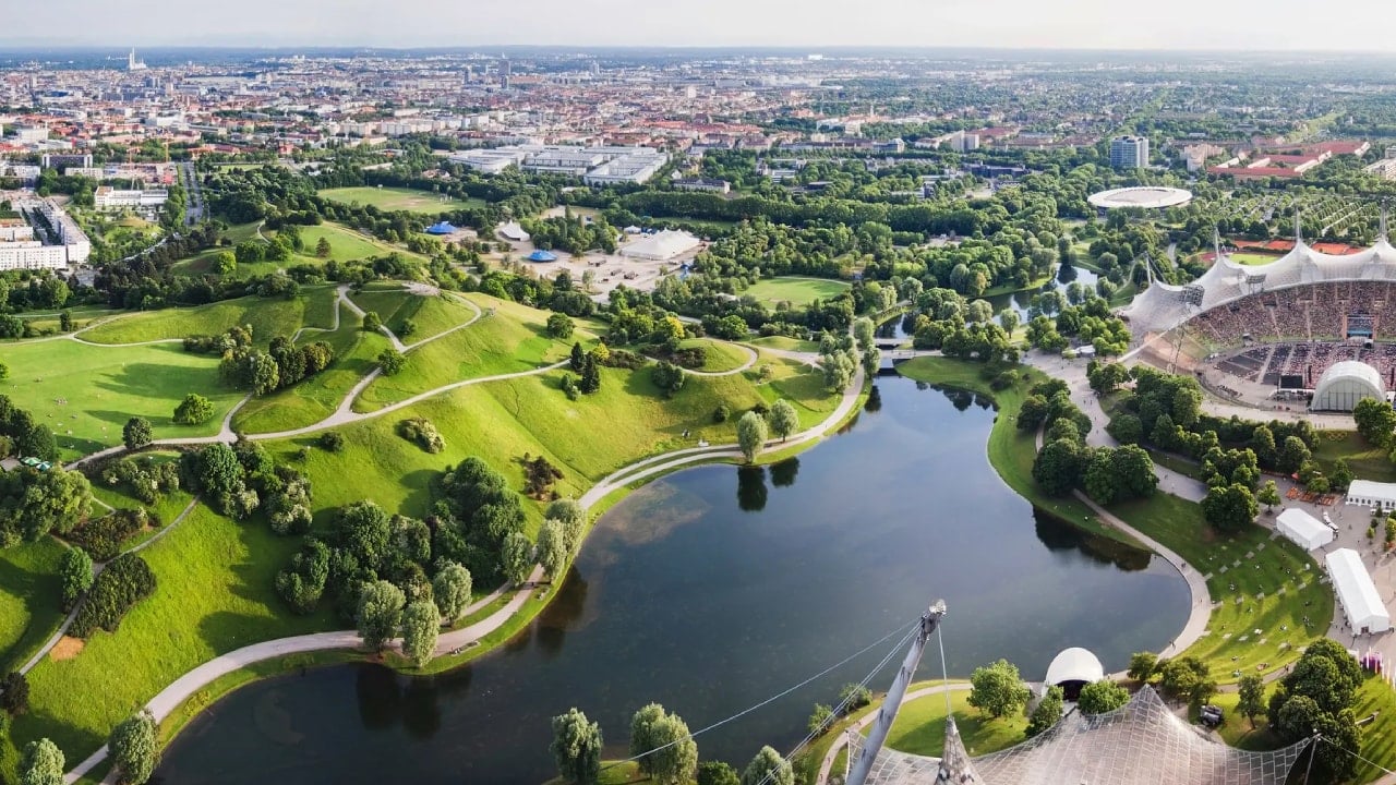 Dev kentte navigasyon bağlantısı kesildi! 10 milyonluk şehirde hayat durma noktasına geldi