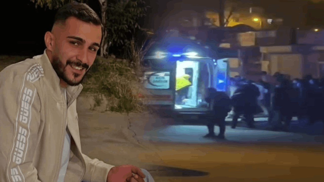 23 yaşındaki Fırat'ı kavgada öldürdüler!