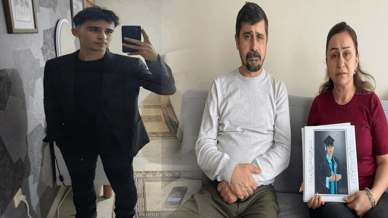 16 yaşındaki Utku'yu ölüme götüren akran zorbalığı mıydı?