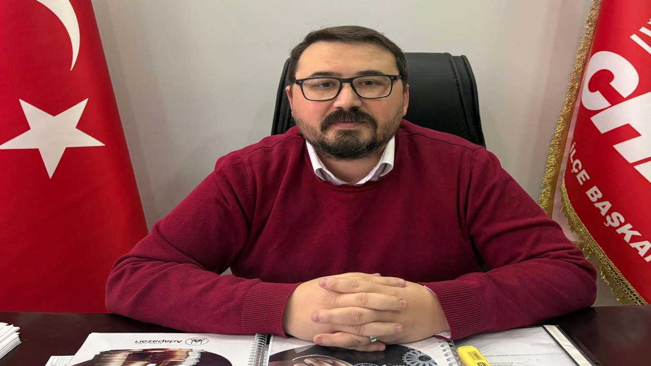 AKP’li belediye kamu alanını ranta açtı, soruşturma izni verilmedi: CHP Danıştay'a taşıdı