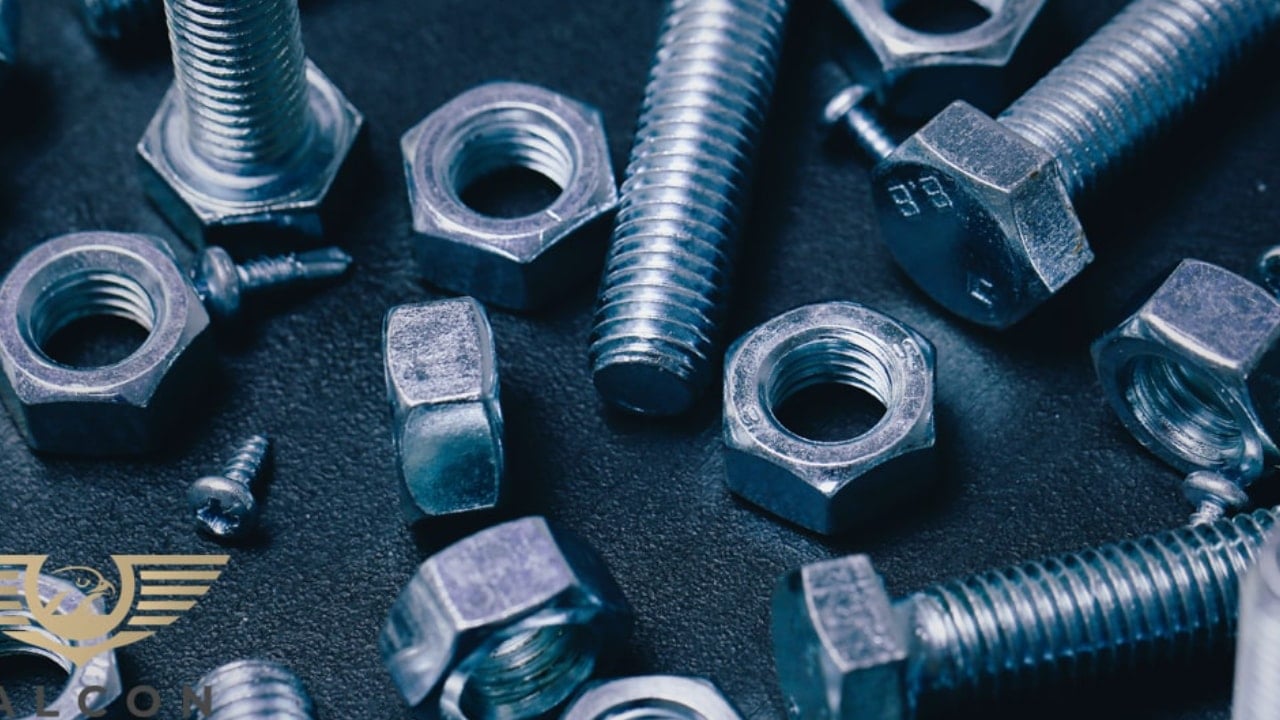 Otomotiv devi sökülmeyen vida tasarladı! Sanayi ustaları çok sinirlenecek