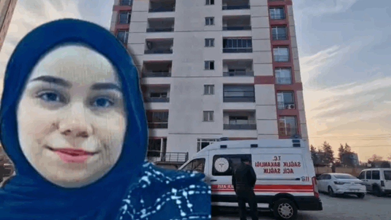 18 yaşındaki Sümeyye boş dairede ölü bulundu: Şüpheli kapıcı çıktı