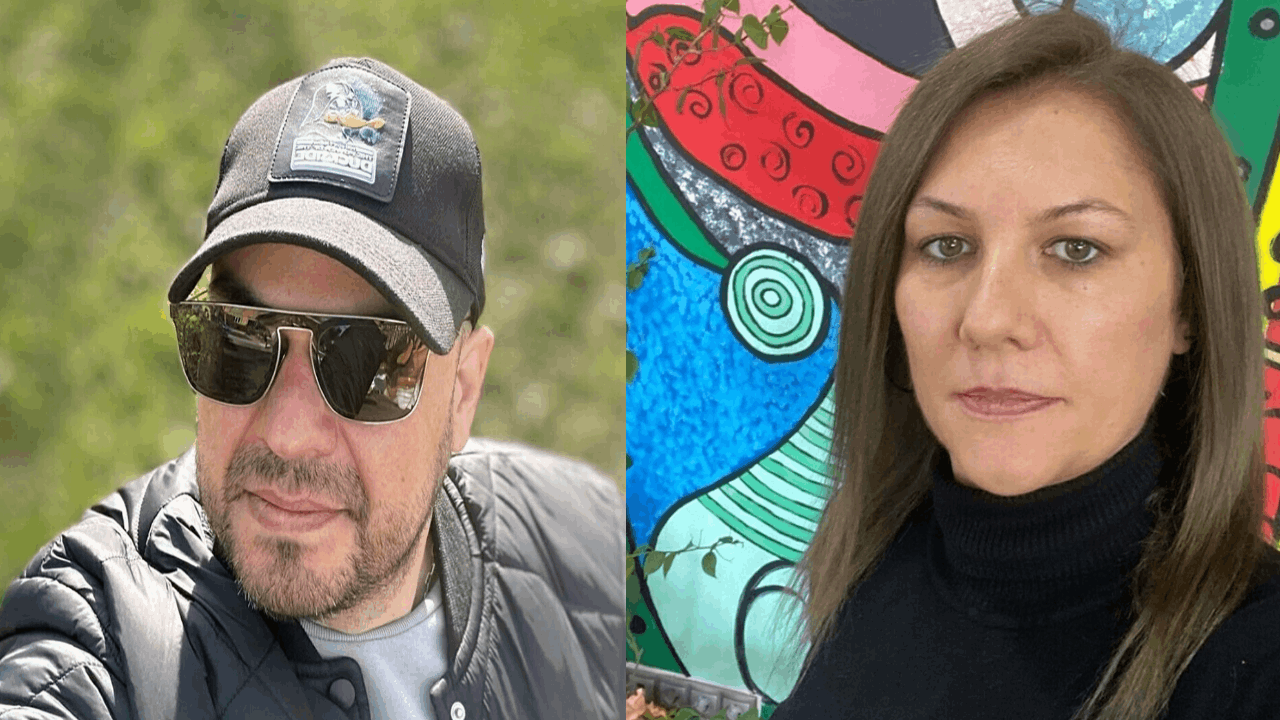 Boşandığı eşinin boğazını kesti: 'Kendimi kaybettim' dedi