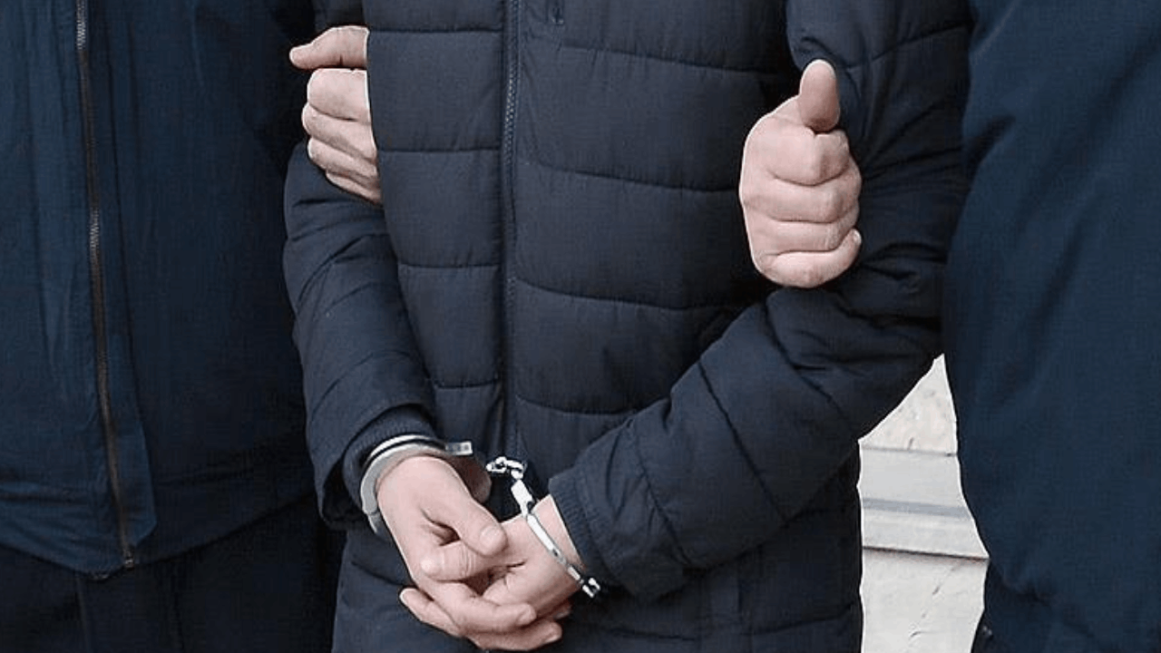 15 yıl 10 ay kesinleşmiş hapis cezası bulunan hükümlü yakalandı