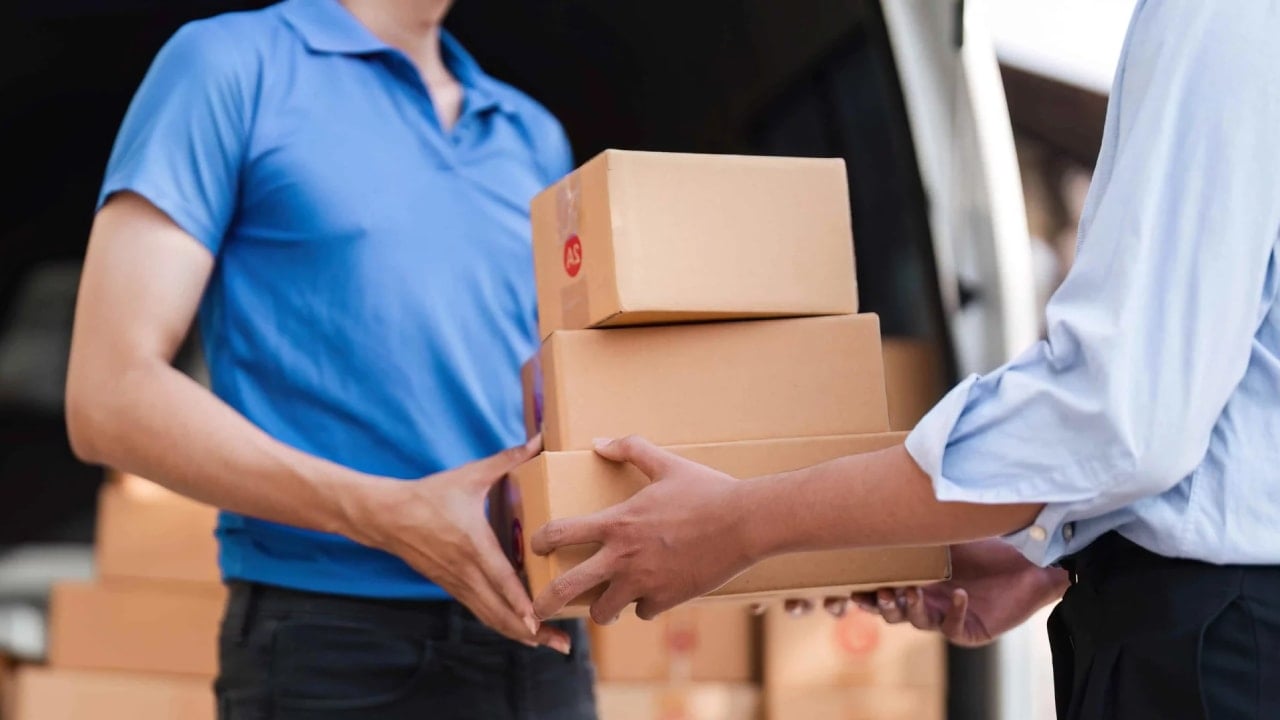 Beş ülkeye kargo teslimatı durduruldu