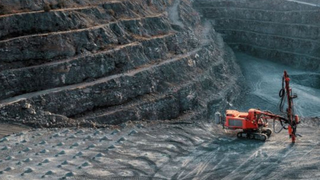 Ellerini koydukları gibi kolayca Lityum rezervi bulacaklar! Bölgede 360 milyon ton yatıyor