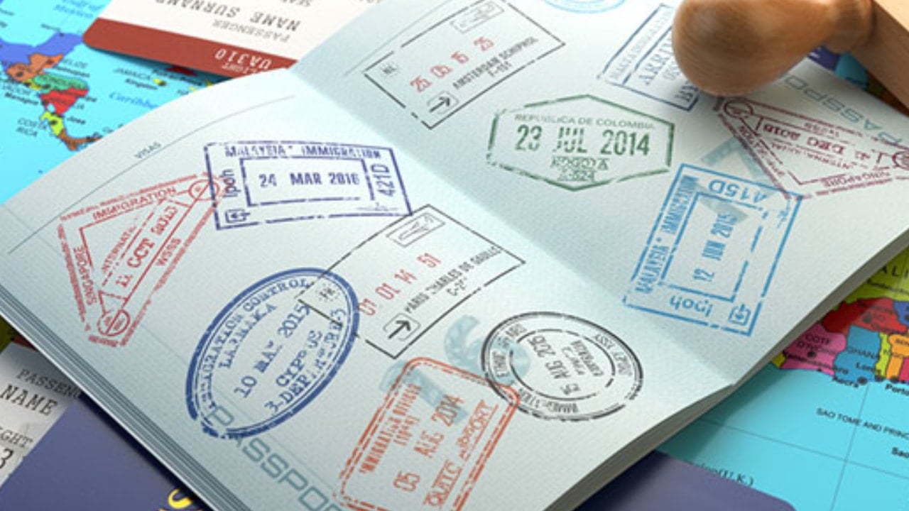 O ülkenin vatandaşlarına vize verilmesi yasaklandı