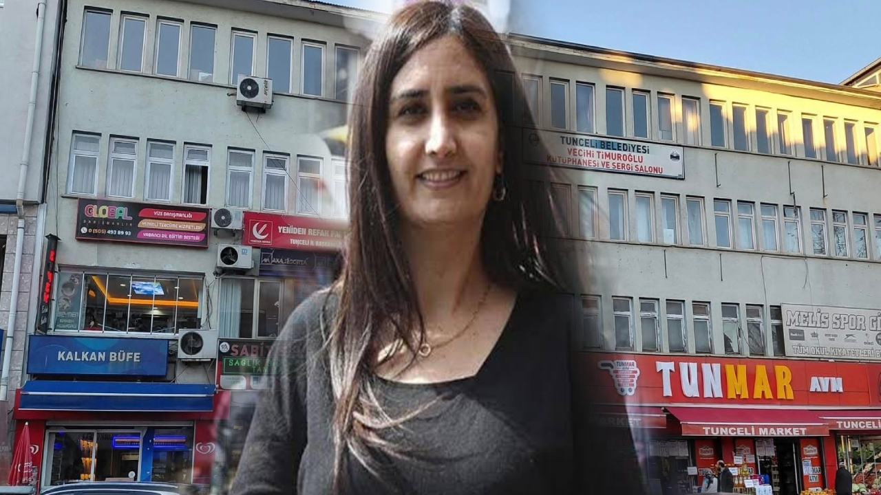 Halk yok, meclis yok, satış var: Kayyum, belediyenin iş hanını sattı