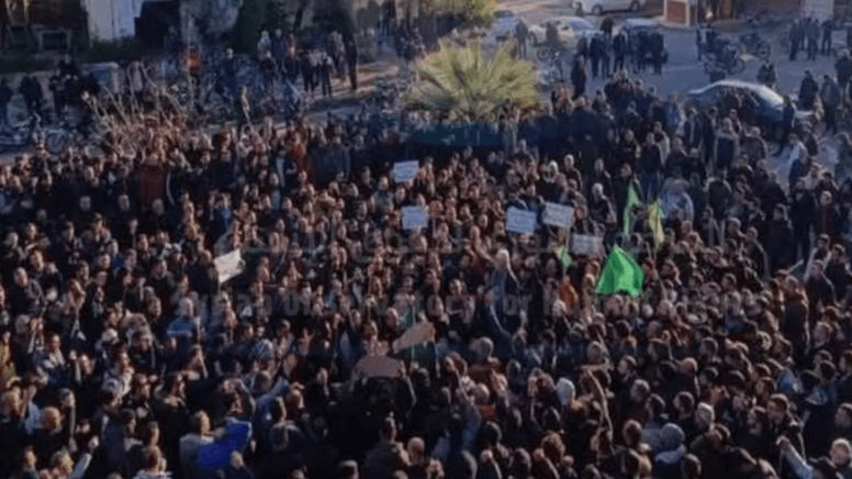 Suriye'de Alevilerle Sünniler arasında sokak çatışmaları başladı! Kim kışkırtıyor?