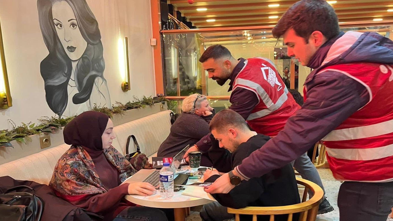 KYK bursları gençlerin cebinde eriyor: 2017’de 68 kahve, bugün 24 kahve