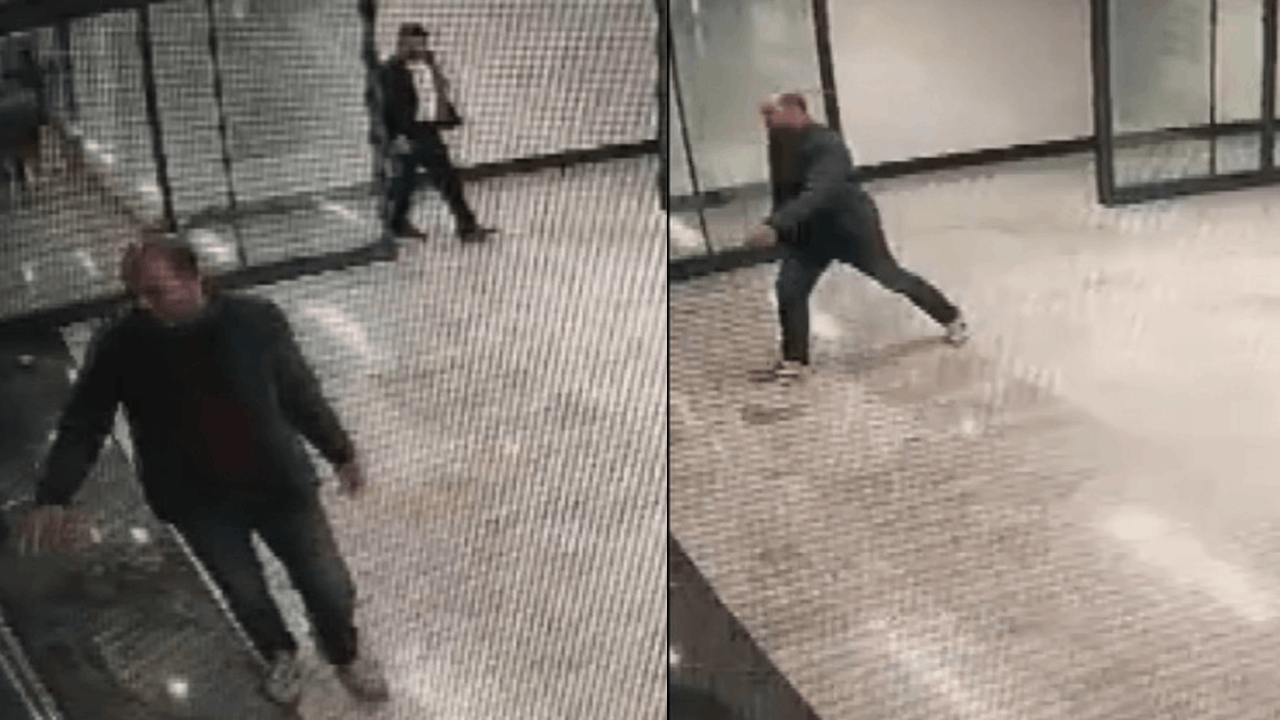 Hastane odasında refakatçinin telefonunu çaldı