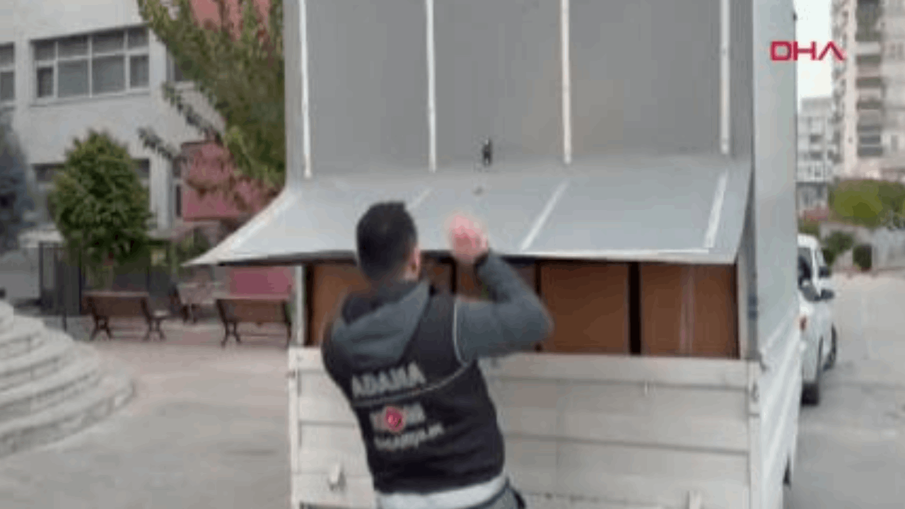 Gümrük kaçağı 11 milyon 650 bin makaron yakalandı