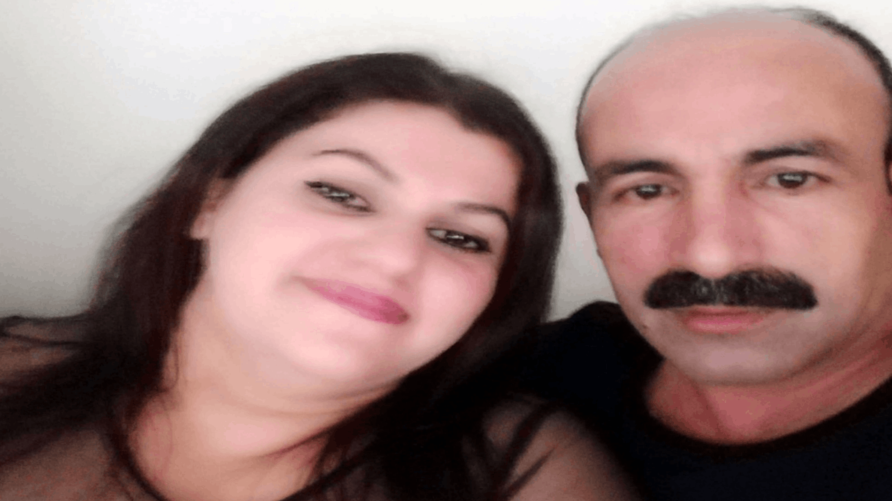 Üvey babasının annesini öldürdüğü Rojbin, 2 kardeşine vasi oldu