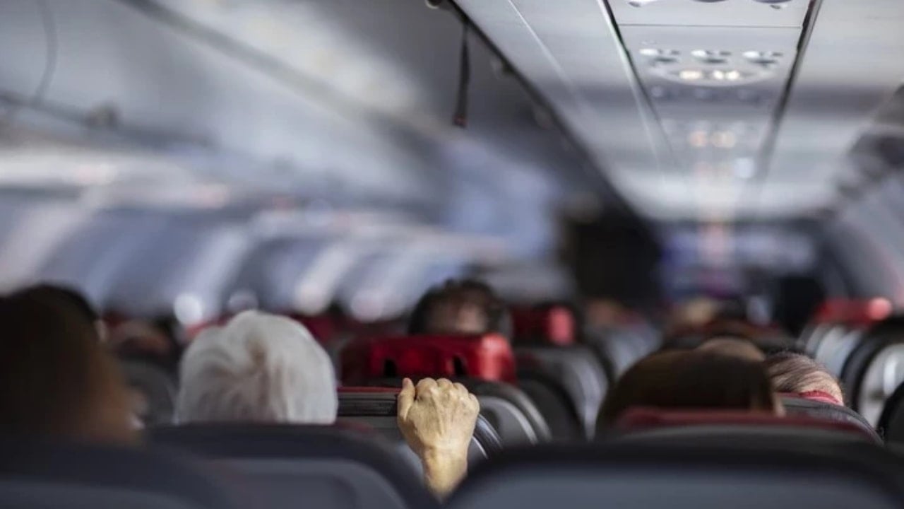 Dünyanın en türbülanslı rotaları açıklandı! Buradan geçenler 'Allah'a emanet' yolculuk yapıyor