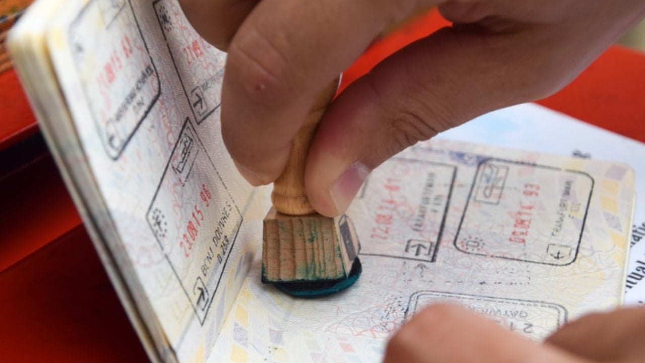 Vize vermeyi yasakladılar! Ülkeler peş peşe ortak karar almaya başladı