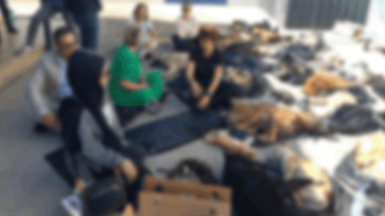 Gebze’de katliamın adresi kapalı: Barınak ziyarete kapatıldı