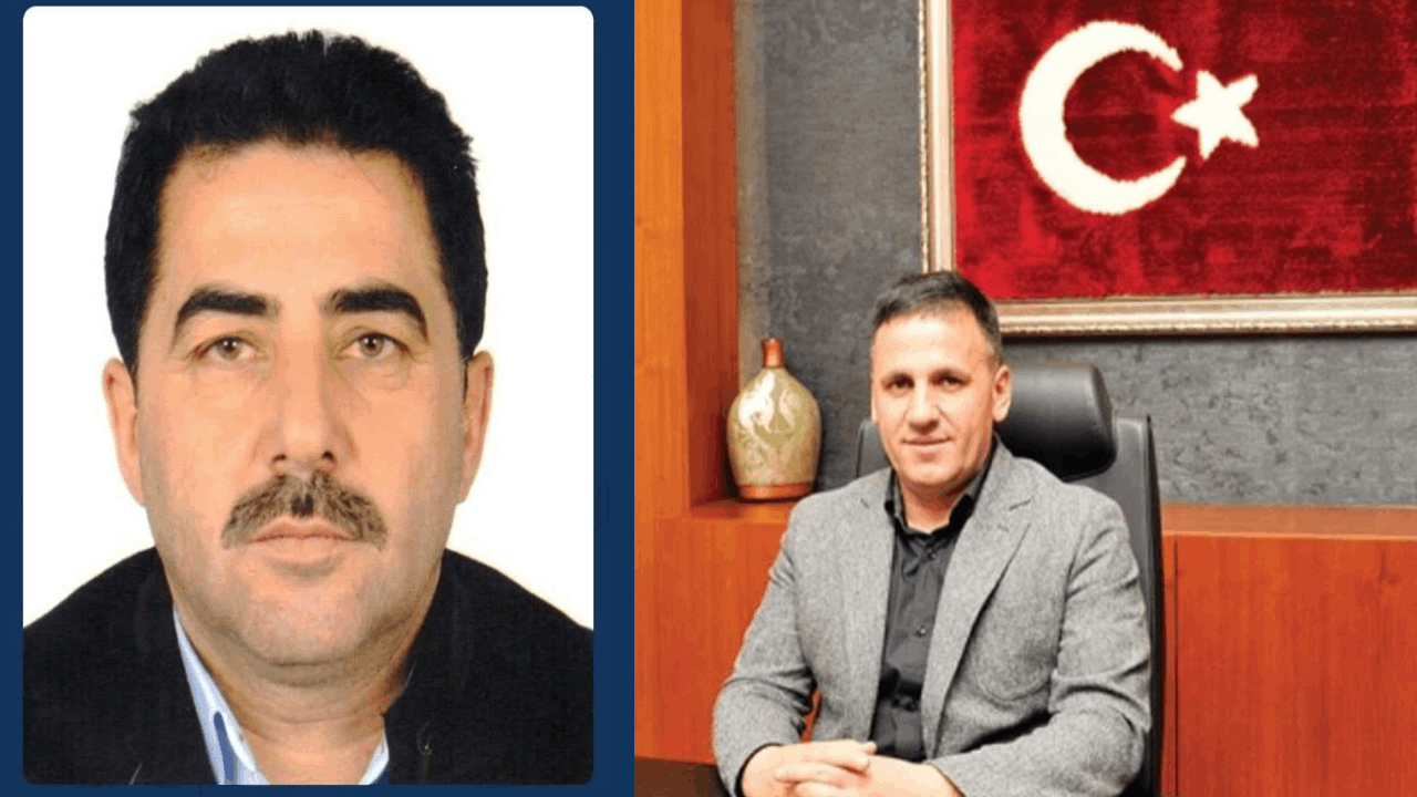 Beton krizi: AKP’li Başkanın kardeşi tutuklandı