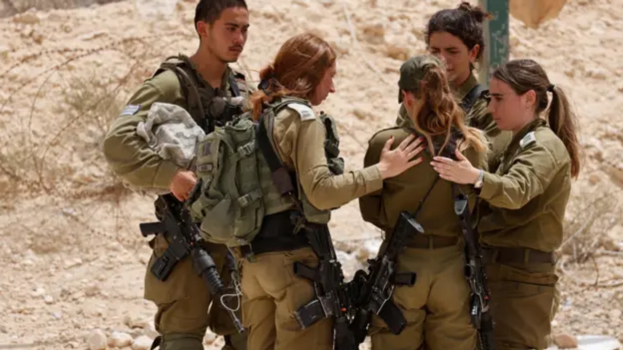 İsrail'in operasyonları felç olacak! Ordularının etkisiz hale gelmesi an meselesi