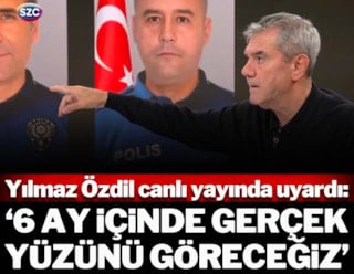 Yılmaz Özdil canlı yayında uyardı: '6 ay içinde gerçek yüzünü görecekler'