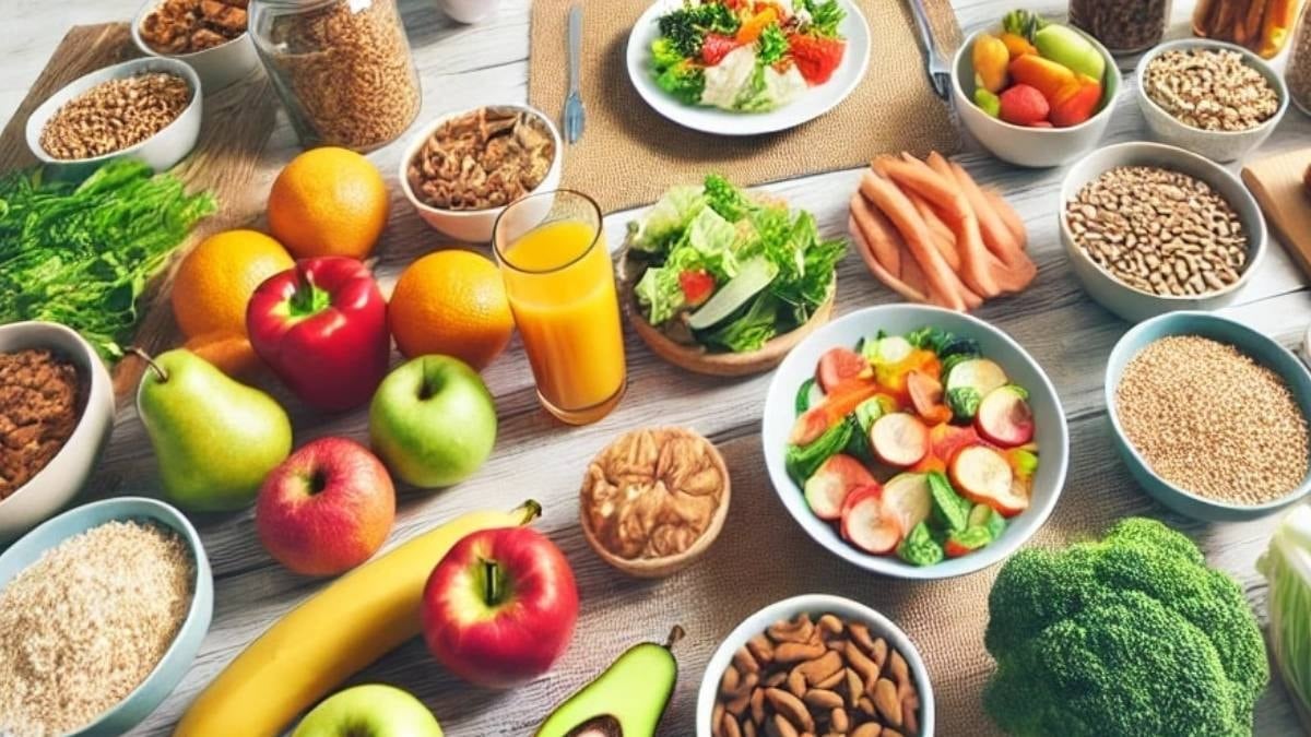 Kışın bağışıklığınızı güçlendirmek için bu besinleri tüketin