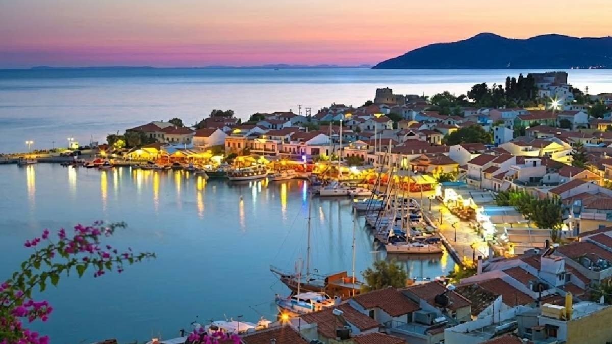 Yunanistan'da en çok konut alan ülkeler açıklandı: Türklerden rekor talep