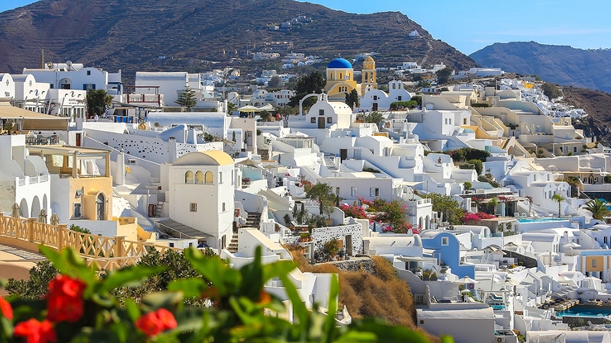 Yunanistan'a gidecekler dikkat! Sınırda yeni uygulama başladı