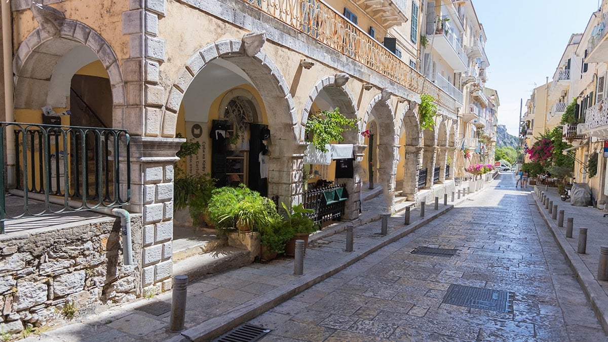 Ülke birdenbire emeklilik için en iyi yer haline geldi